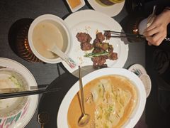 -锦府园·新台州菜(合生汇店)