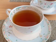 红茶-香樟花园法式铁板烧(恒隆广场店)