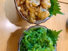 麻辣鲜蛤-村上一屋(望京店)