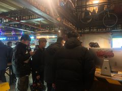 -vimi便利店酒吧