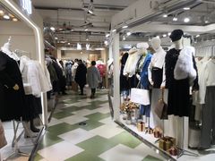 -7mall美食潮地标