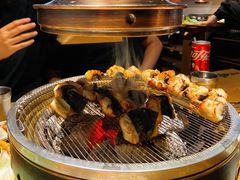 特色烤鳗鱼-泥炉烧肉师(新街口金銮巷店)