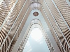 -北京三里屯CHAO酒店