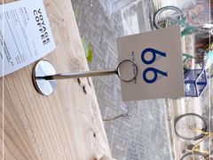-VOYAGE COFFEE(杨梅竹店)