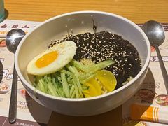 -恩你小木屋·韩式料理(南长街店)