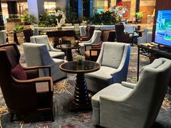 -上海新锦江大酒店