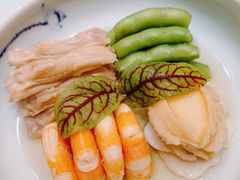 -城南往事(滨江世茂店)