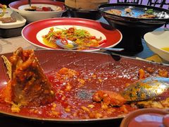 -青年公社烤鸭(肇嘉浜路店)