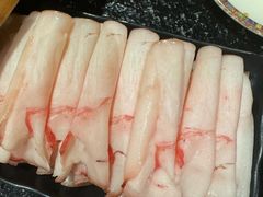 -京炭铜锅涮肉·羊蝎子·羊肉炉(保利·时光里店)