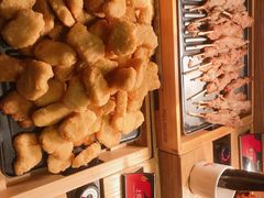 -比格比萨自助(万柳华联店)