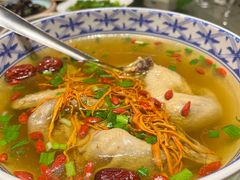 -梁溪河畔·吉府花园(南长街南下塘店)