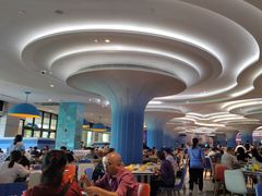 -帝企鹅自助餐厅•儿童岛•真企鹅(长隆企鹅酒店)