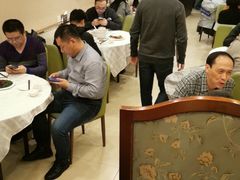 大堂-翠亭酒家(山西南路店)