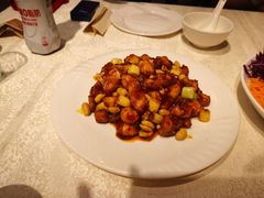 -永乐饭庄(安德路店)