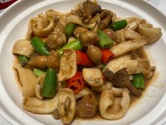 -必点海鲜·鲅鱼水饺(鞍山西道店)