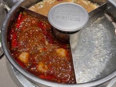 -巴奴毛肚火锅(大剧院店)