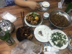 -梦江南