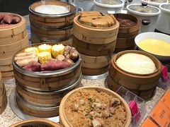 -梁家大院•农家菜(昆山会展中心店)