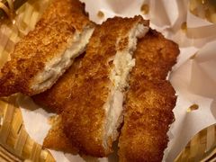 -百春原湖南牛肉粉(百联世纪店)