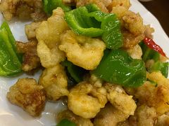 溜双段-张包铺(关东古巷店)