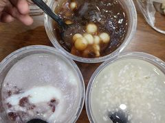 -笃笃笃糖粥(十全街店)