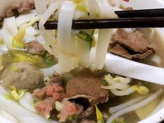 -潮镇老尾牛杂(环城西路店)