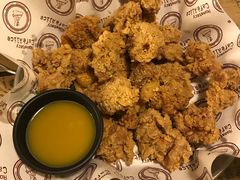 -Cafe Alice咖啡爱丽丝(奥城店)
