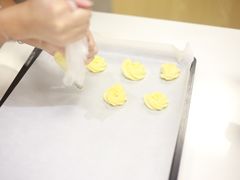 -ZUO无作不乐烘焙课堂(国贸城店)