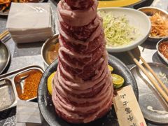 -马场洞肉铺(振安店)