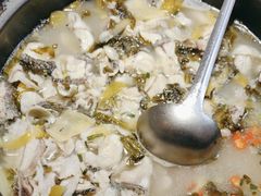 -周渝食惦酸菜鱼(青浦店)