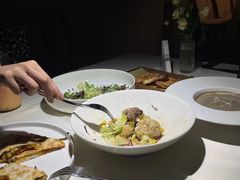 -研食记西餐厅(金融中心店)