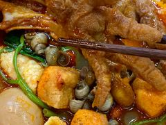 -螺小胖柳州螺蛳粉(钟楼总店)