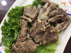 -老舅老蒙肉饼非遗店(一店)