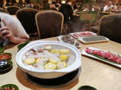 -龙泉人椰子鸡.糟粕醋.海南菜(三亚旗舰店)