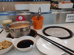-鲸之味回转自助小火锅(钟鼎名悦店)