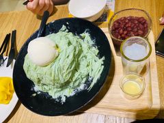 -糖糖屋•糖水•雪花冰店(时尚天河店)