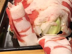 -湊湊火锅·茶憩(和平大悦城店)