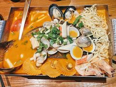 -泰堤坊(淡水体育馆店)