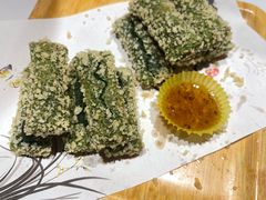 -阿露佳·舌尖上的安吉菜