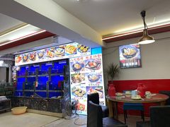 -鑫鸿达·海鲜闽菜热炒小馆(中山路店)