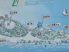 -三亚西岛海洋文化旅游区