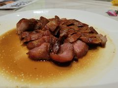 -稻香酒家·33年老字号·港式粤菜(富邦中心店)