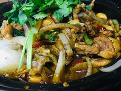 -川香煲(茅台路店)