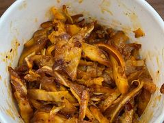 -猪脑壳凉面(武陵源店)