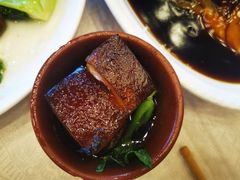 东坡焖肉-楼外楼(西湖景区孤山路店)