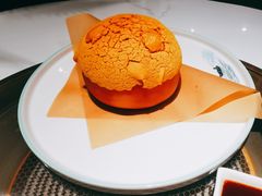 -领鲜天下·焗海鲜·花胶鸡(天目里店)