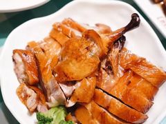 -铜锣湾·有麝自然香(重庆新天地店)