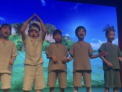 -卓美LAMDA戏剧演讲与培训中心(亚运村店)
