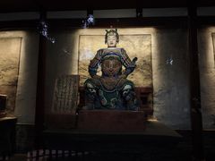 -成都武侯祠博物馆