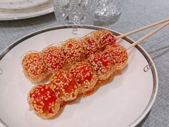 -柿合缘新京菜(静安嘉里中心店)